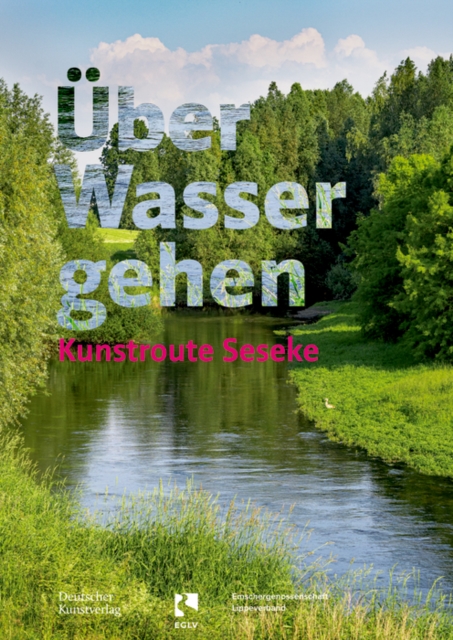 Uber Wasser Gehen