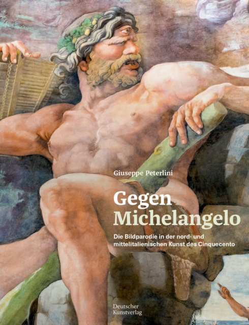 Gegen Michelangelo