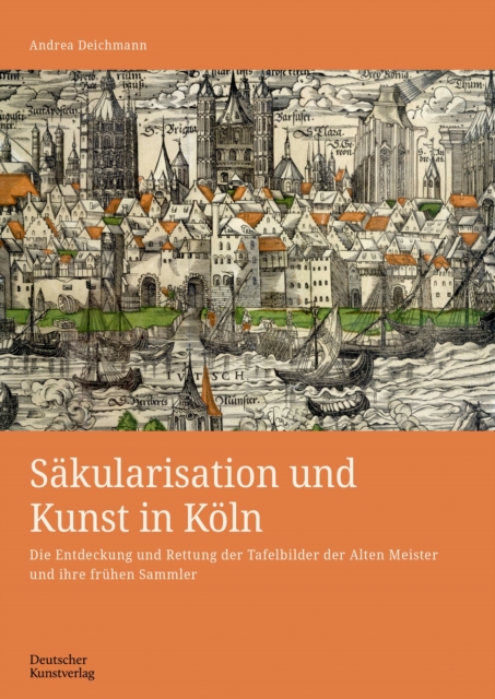 Sakularisation und Kunst in Koeln