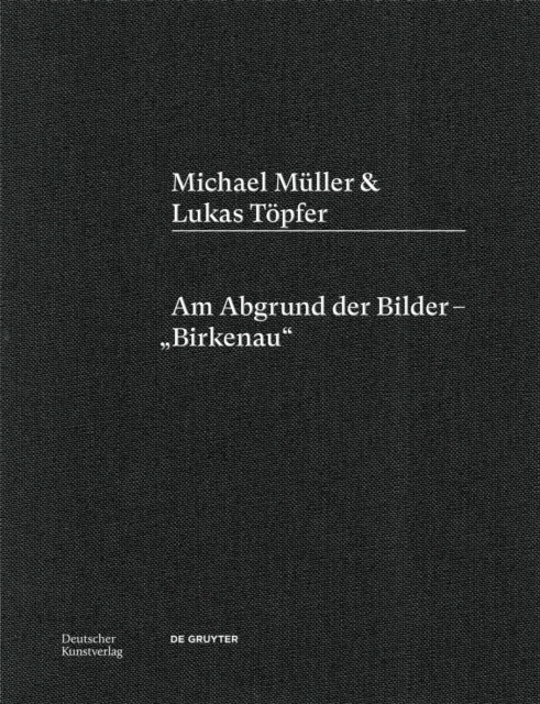 Michael Muller & Lukas Toepfer