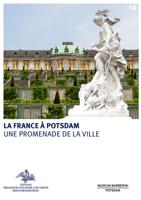 France a Potsdam