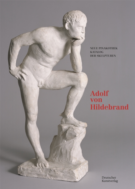 Bayerische Staatsgemaldesammlungen. Neue Pinakothek. Katalog der Skulpturen - Band II