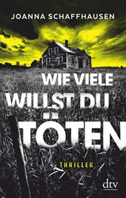 Wie viele willst du toten