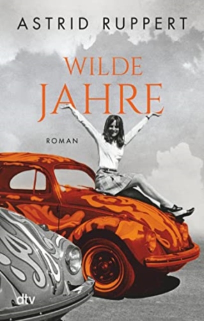 Wilde Jahre