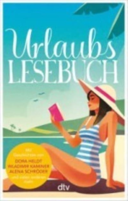 Urlaubslesebuch
