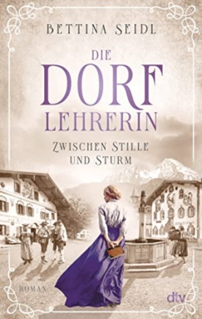 Die Dorflehrerin - Zwischen Stille und Storm