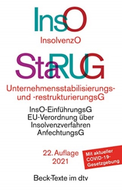 Insolvenzordnung