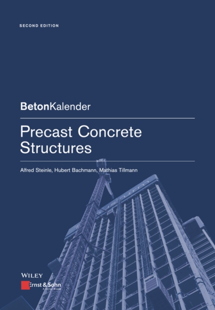 Precast Concrete Structures