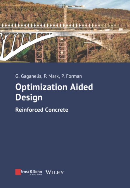 Computational Methods for Reinforced Concrete Structures