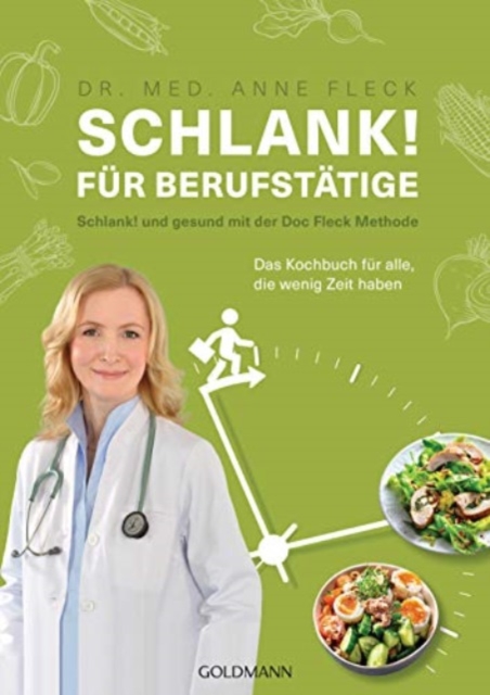 Schlank! Fur Berufstatige