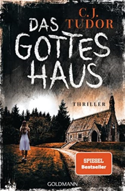 Das Gotteshaus