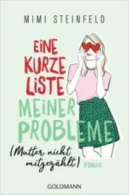 Eine kurze Liste meiner Probleme (Mutter nich mitgezahlt)