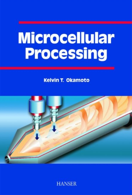 Microcellular Processing