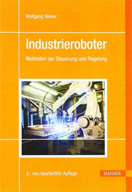 Industrieroboter 3.A.