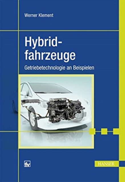 Hybridfahrzeuge