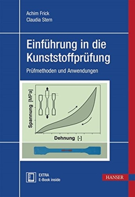 Einfuhrung Kunststoffprufung