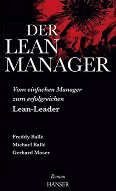 Lean Manager