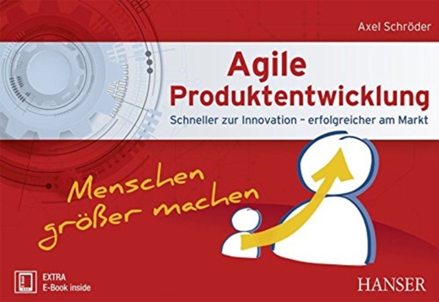 Agile Produktentwicklung