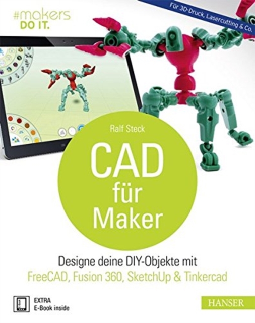 CAD fur Maker