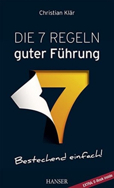 Die 7 Regeln guter Fuhrung