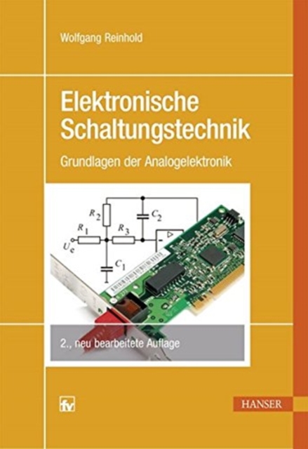 Elektron.Schaltungstechn. 2.A.