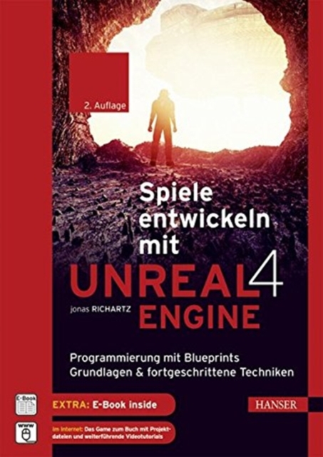 Spiele entwickeln m.Unreal 4 2A