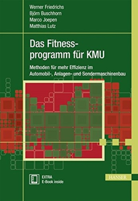 Das Fitnessprogramm fur KMU