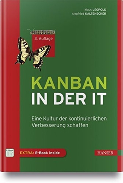 Kanban in der IT, 3.A.