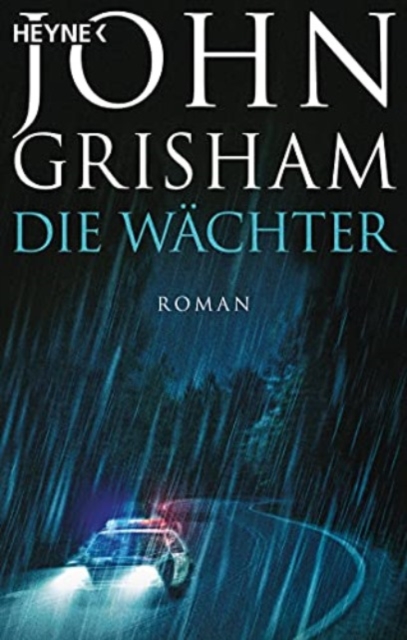 Die Wachter