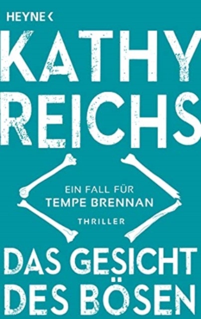 Das gesicht des Bosen