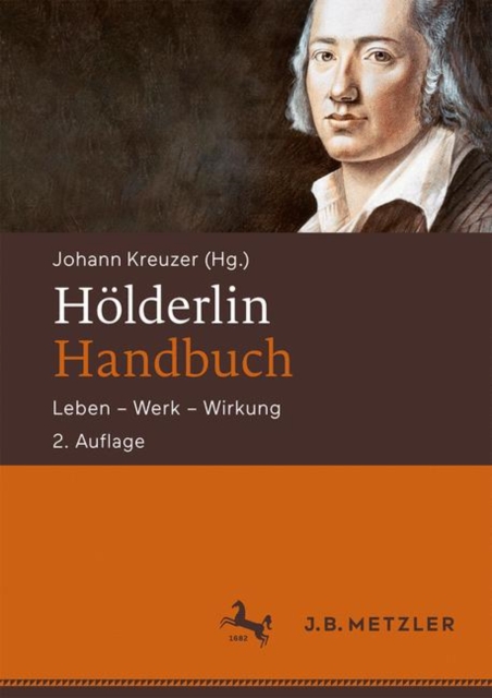 Holderlin-Handbuch