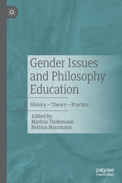 Gender Issues and Philosophy Education