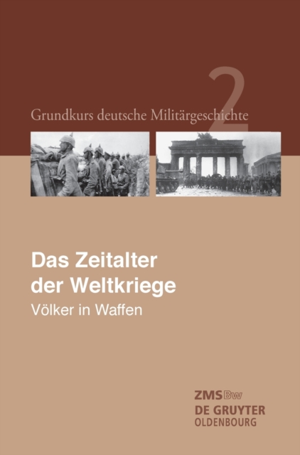 Zeitalter der Weltkriege