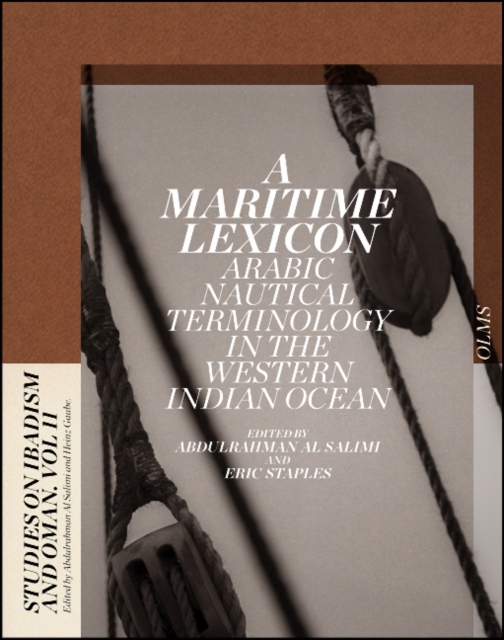 Maritime Lexicon