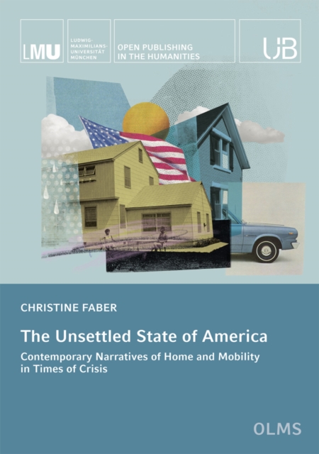 Unsettled State of America