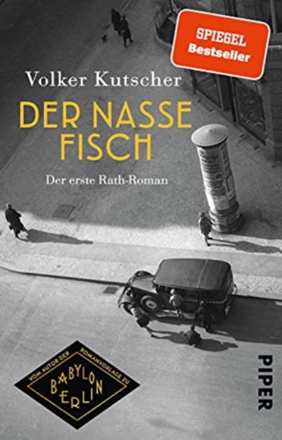 Babylon Berlin