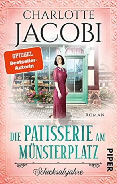 Die Patisserie am Munsterplatz