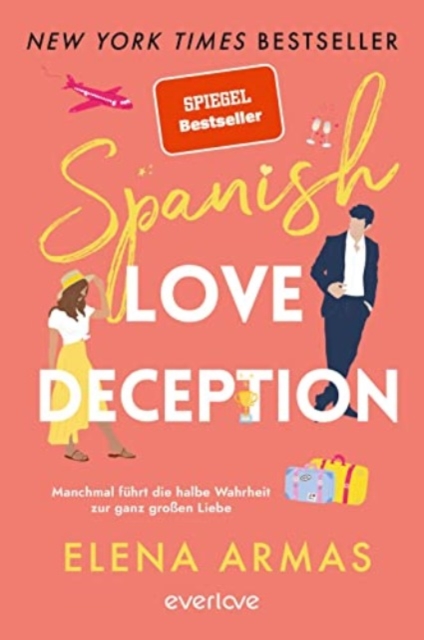 Spanish Love Deception