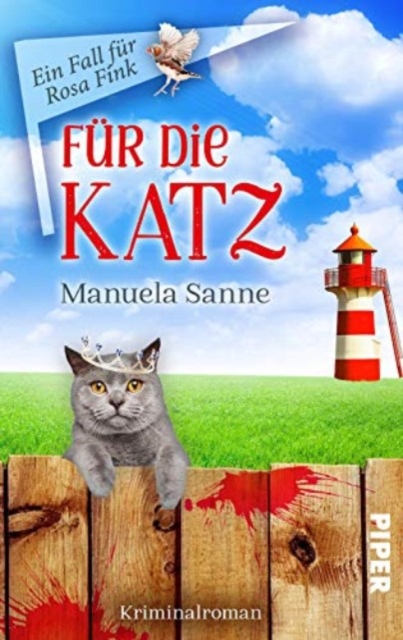 Fur die Katz
