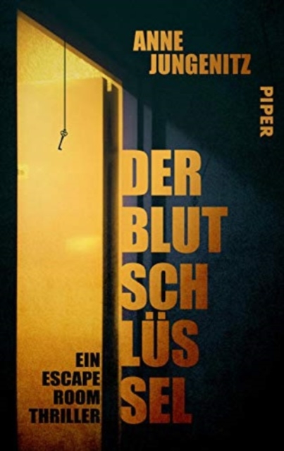Der Blutschlussel