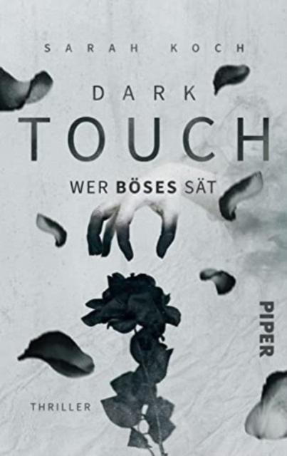 Dark Touch - Wer Boses sat