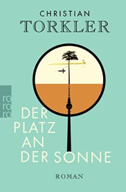 Der Platz an der Sonne