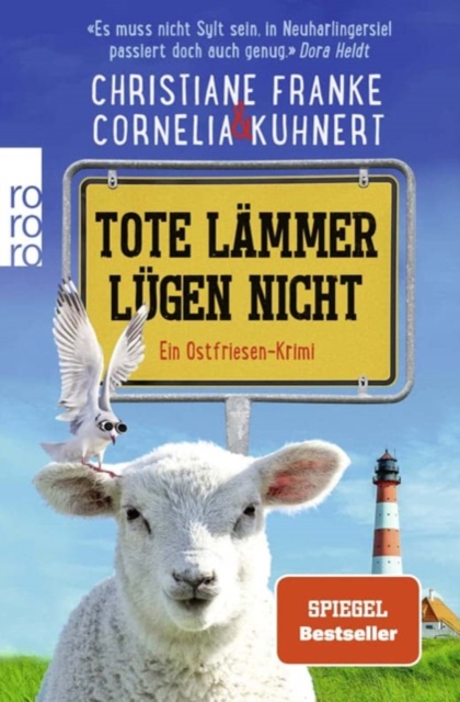 Tote Lammer lugen nicht