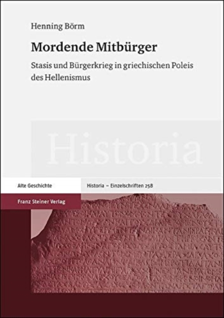 MORDENDE MITBURGER