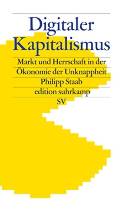 Digitaler Kapitalismus