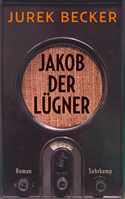 Jakob der Lugner - Geschenkausgabe