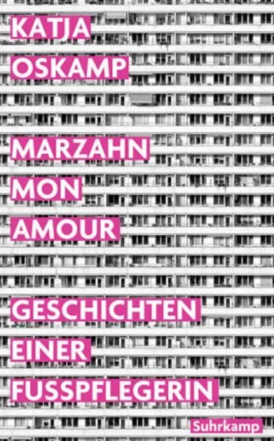 Marzahn, mon amour