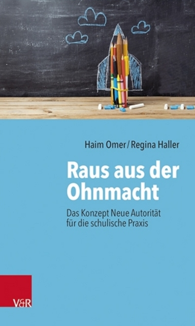 Raus aus der Ohnmacht