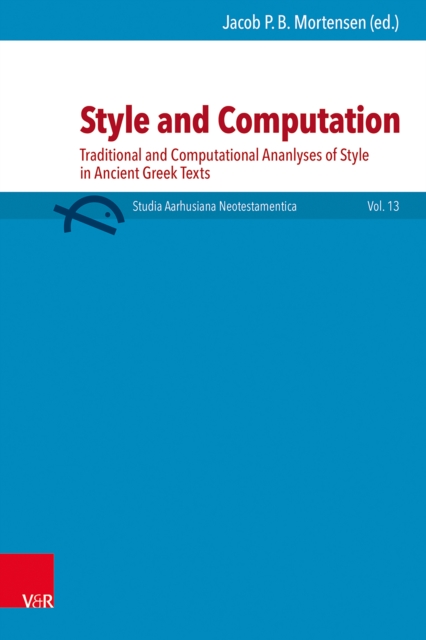 Style and Computation
