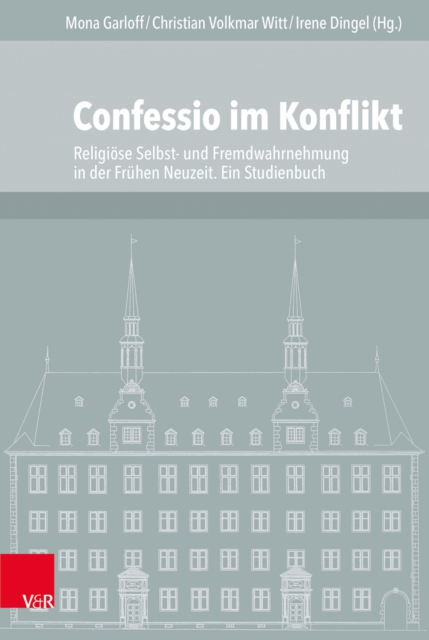 Confessio im Konflikt